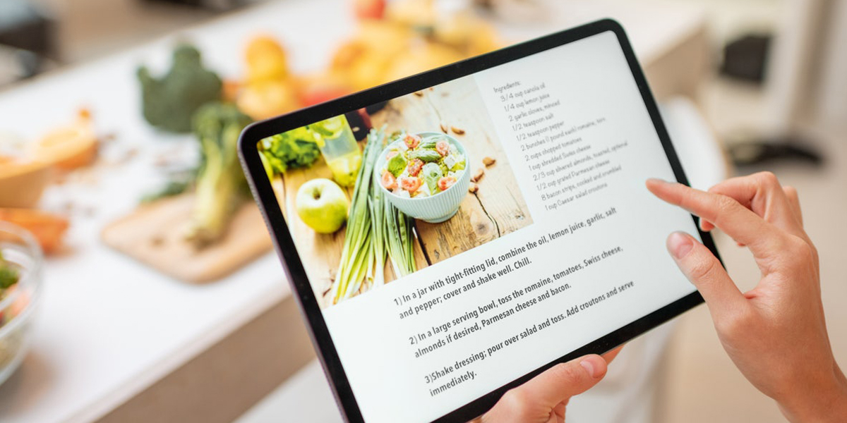 About The Cozy Kitchen Blog