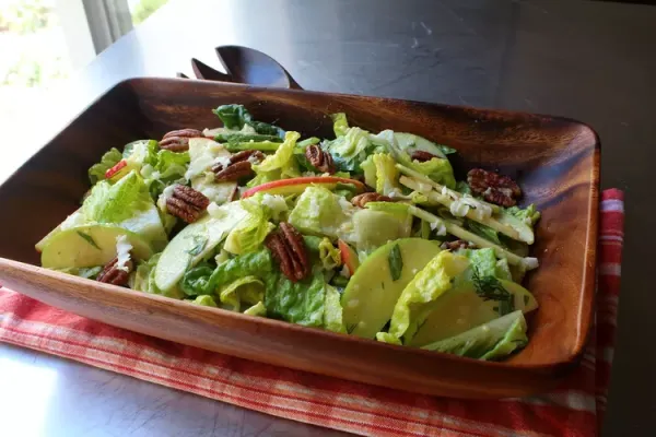 The Brutus Salad